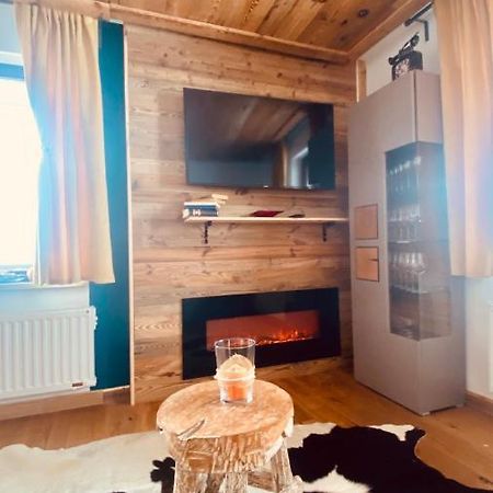 Apartament Appartament "Felicia" Gosau Zewnętrze zdjęcie