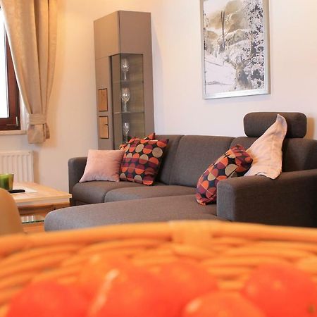Apartament Appartament "Felicia" Gosau Zewnętrze zdjęcie