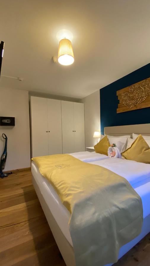 Apartament Appartament "Felicia" Gosau Zewnętrze zdjęcie