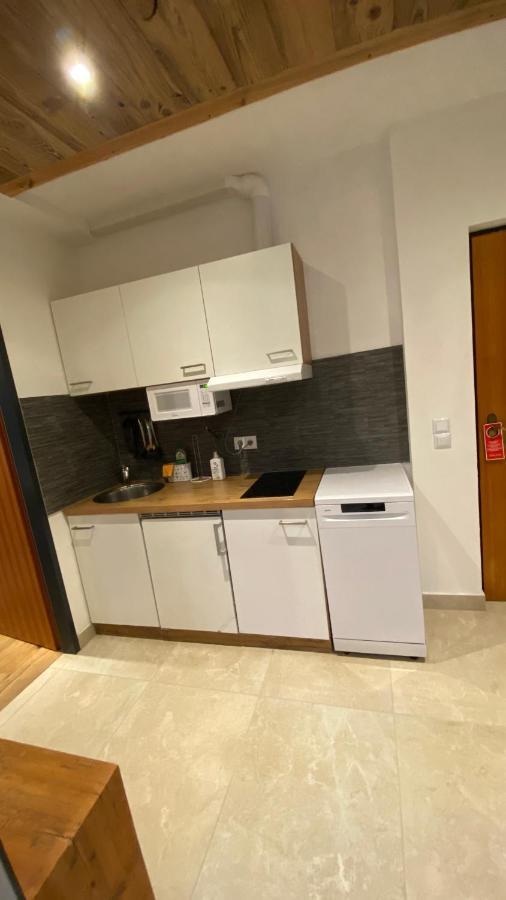 Apartament Appartament "Felicia" Gosau Zewnętrze zdjęcie
