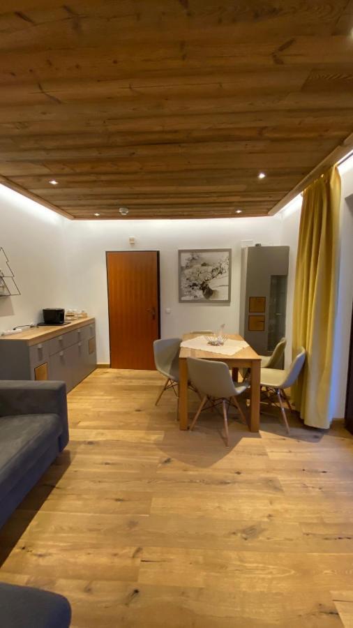 Apartament Appartament "Felicia" Gosau Zewnętrze zdjęcie