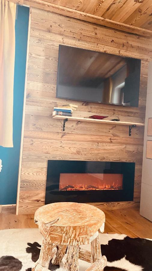 Apartament Appartament "Felicia" Gosau Zewnętrze zdjęcie