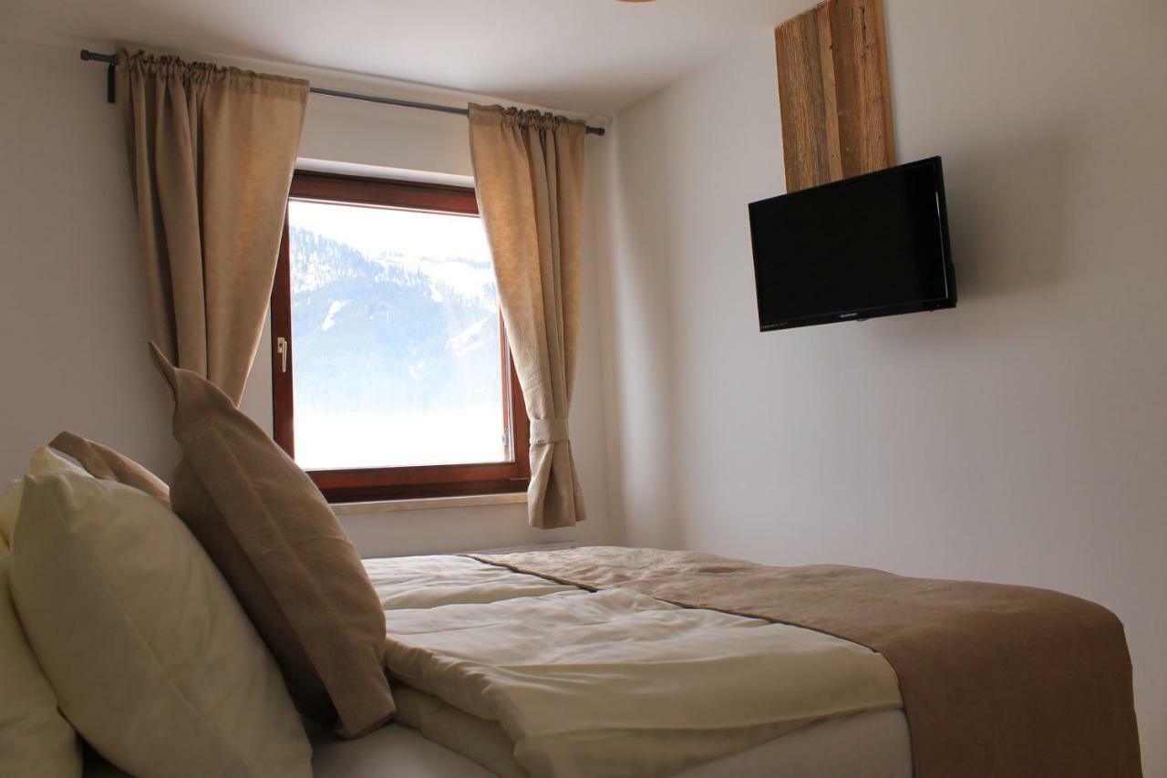Apartament Appartament "Felicia" Gosau Zewnętrze zdjęcie