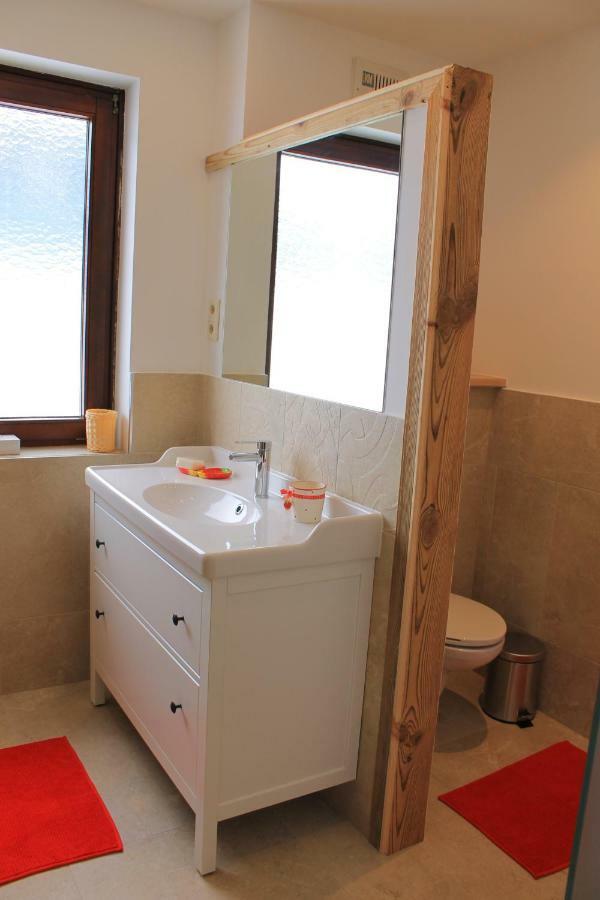 Apartament Appartament "Felicia" Gosau Zewnętrze zdjęcie