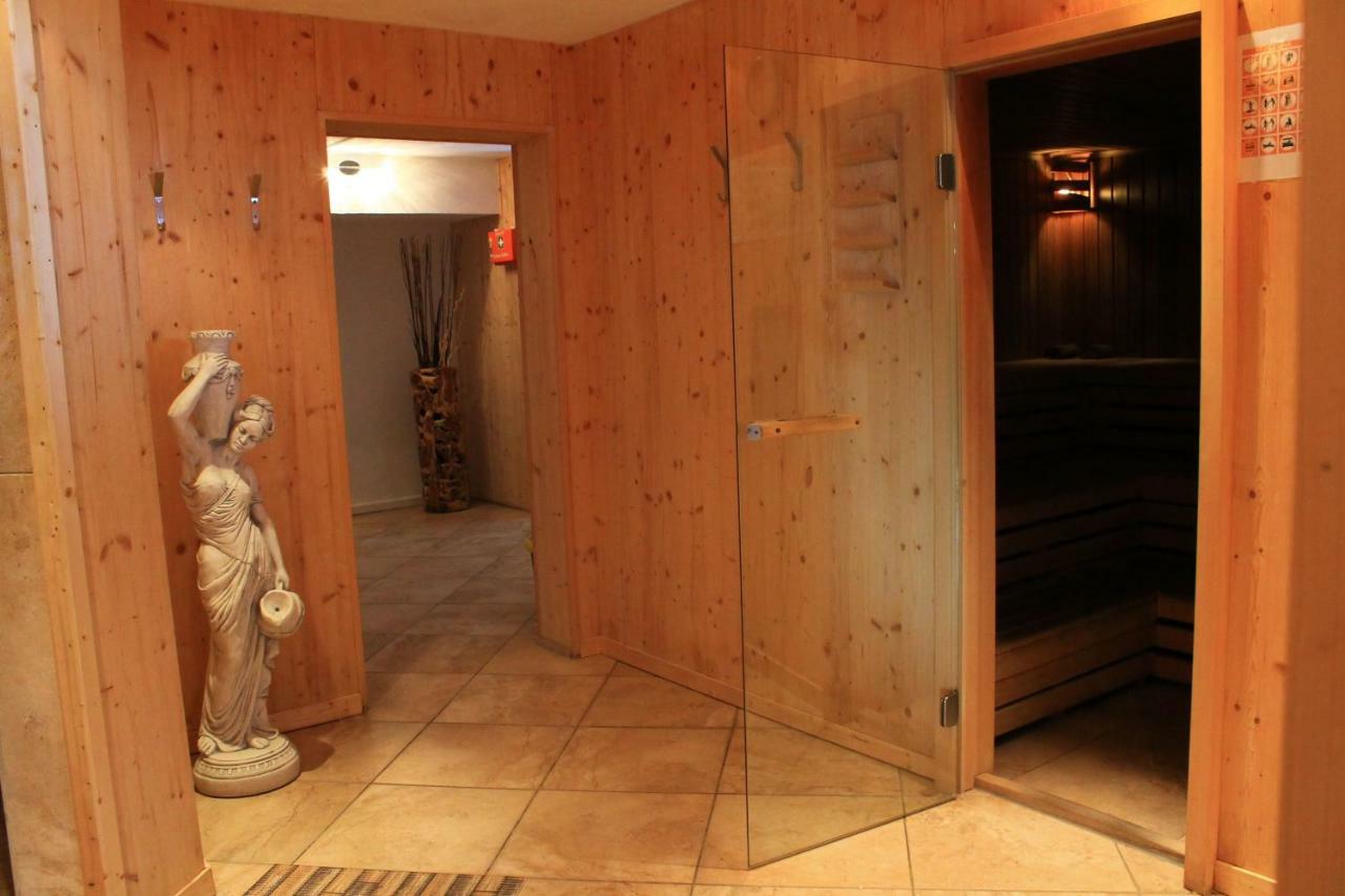Apartament Appartament "Felicia" Gosau Zewnętrze zdjęcie