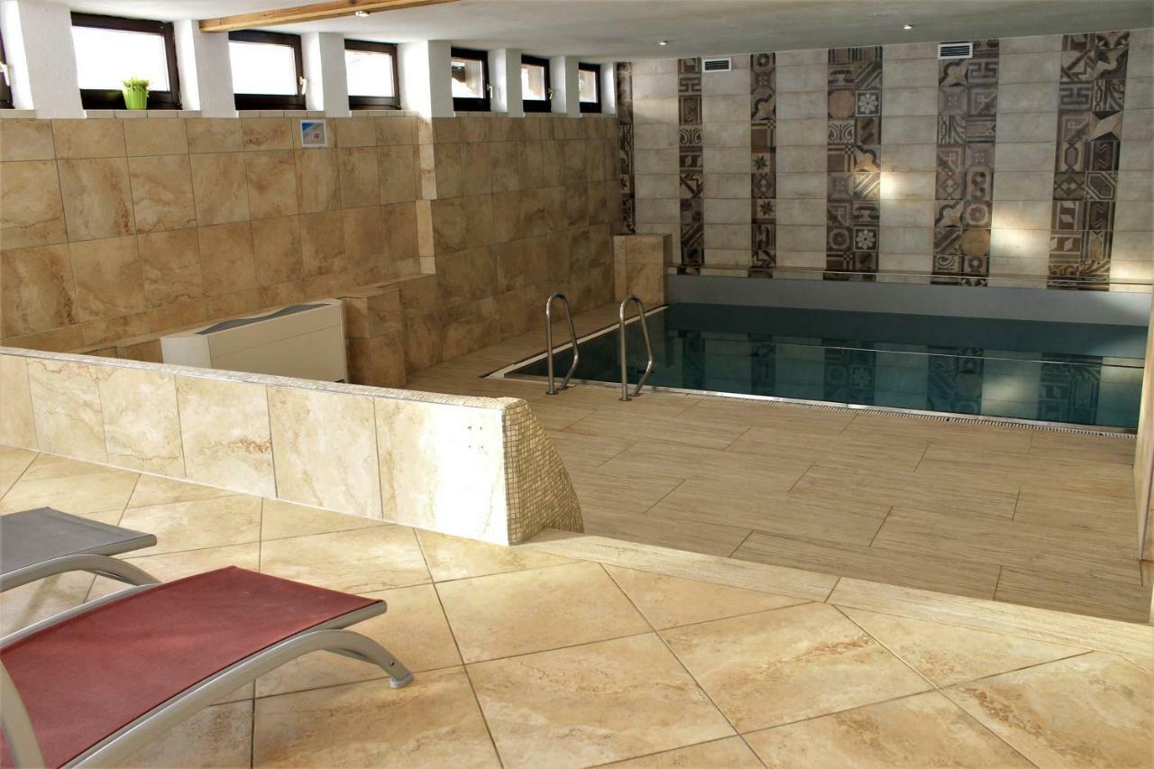 Apartament Appartament "Felicia" Gosau Zewnętrze zdjęcie