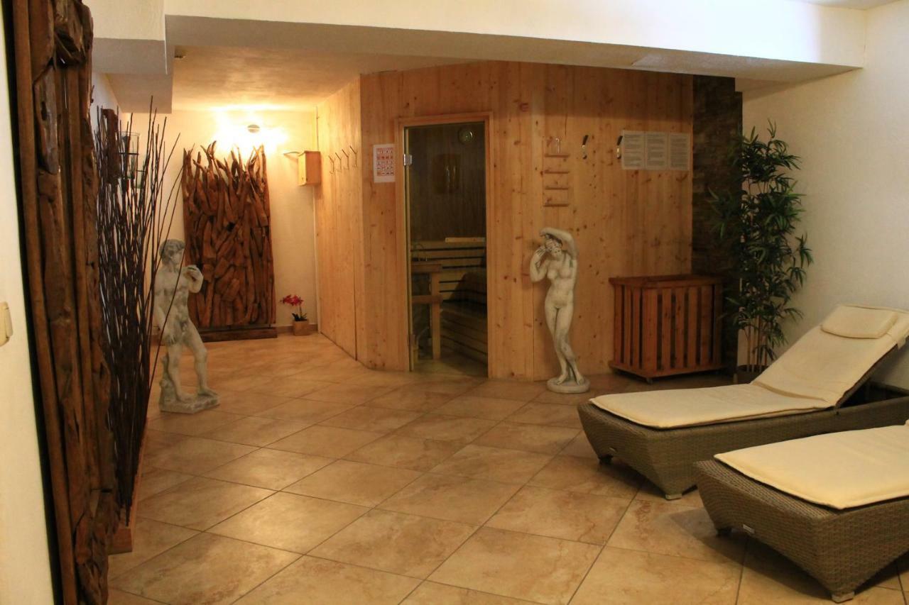 Apartament Appartament "Felicia" Gosau Zewnętrze zdjęcie